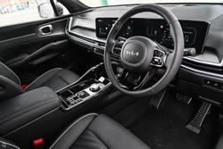 2025 Kia
Sorento GT-Line
