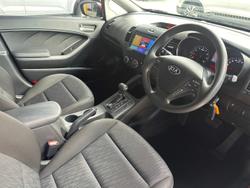 2016 Kia
                Cerato S