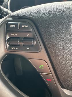 2016 Kia
Cerato S