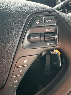 2016 Kia
Cerato S