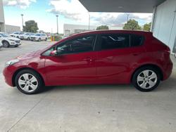 2016 Kia
Cerato S