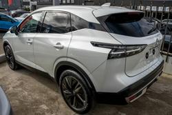 2025 Nissan
                QASHQAI Ti