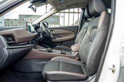 2025 Nissan
                QASHQAI Ti
