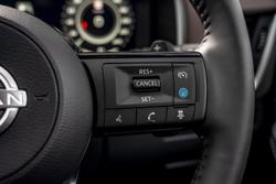 2025 Nissan
                QASHQAI Ti