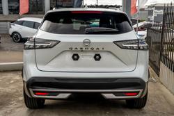 2025 Nissan
                QASHQAI Ti