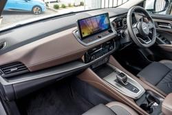 2025 Nissan
                QASHQAI Ti