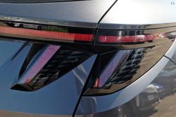 2025 Hyundai
Tucson N Line