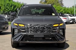 2025 Hyundai
Tucson N Line