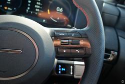 2025 Hyundai
Tucson N Line