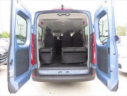 2025 LDV
Deliver 9