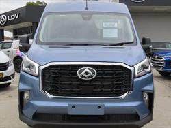 2025 LDV
Deliver 9