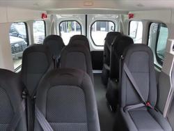 2025 LDV
Deliver 9