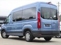 2025 LDV
Deliver 9