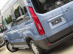 2025 LDV
Deliver 9
