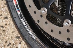2025 BMW S 1000 RR M Sport S 1000 White