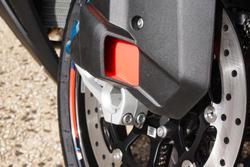 2025 BMW S 1000 RR M Sport S 1000 White