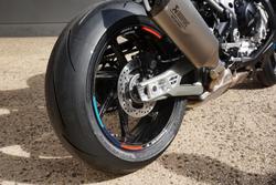 2025 BMW S 1000 RR M Sport S 1000 White