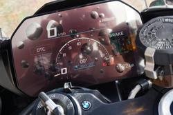 2025 BMW S 1000 RR M Sport S 1000 White