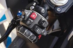 2025 BMW S 1000 RR M Sport S 1000 White