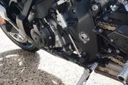 2025 BMW S 1000 RR M Sport S 1000 White