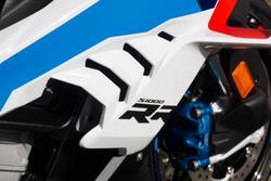 2025 BMW S 1000 RR M Sport S 1000 White