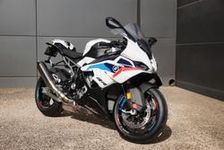 BMW S 1000 RR M Sport
