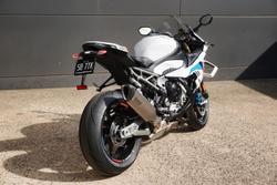 2025 BMW S 1000 RR M Sport S 1000 White