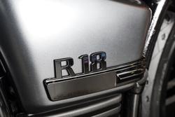 2025 BMW R 18 Blacked Out