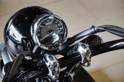 2025 BMW R 18 Blacked Out