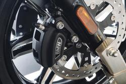 2025 BMW R 18 Blacked Out R 18 Grey