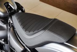 2025 BMW R 18 Blacked Out R 18 Grey
