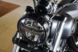 2025 BMW R 18 Blacked Out