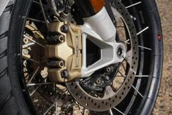 2021 BMW R 1250 GS Adventure Rallye R 1250 Blue