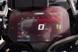 2021 BMW R 1250 GS Adventure Rallye R 1250 Blue
