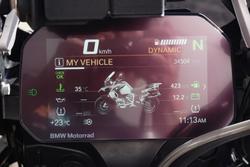 2021 BMW R 1250 GS Adventure Rallye R 1250 Blue