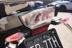 2021 BMW R 1250 GS Adventure Rallye R 1250 Blue