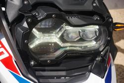 2021 BMW R 1250 GS Adventure Rallye R 1250 Blue