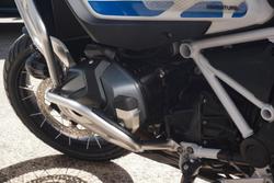 2021 BMW R 1250 GS Adventure Rallye R 1250 Blue