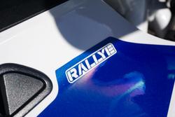 2021 BMW R 1250 GS Adventure Rallye R 1250 Blue