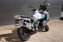 2021 BMW R 1250 GS Adventure Rallye R 1250 Blue