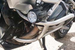 2021 BMW R 1250 GS Adventure Rallye R 1250 Blue