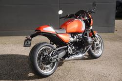 2025 BMW R 12 S R 12 Orange