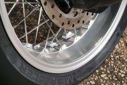 2025 BMW R 12 S R 12 Orange