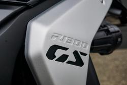 2025 BMW R 1300 GS Triple Black R 1300 Black