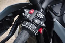 2025 BMW R 1300 GS Triple Black R 1300 Black