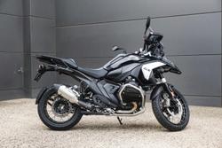 2025 BMW R 1300 GS Triple Black R 1300 Black