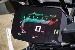 2025 BMW R 1300 GS Triple Black R 1300 Black