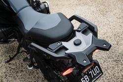 2025 BMW R 1300 GS Triple Black R 1300 Black