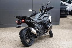 2025 BMW R 1300 GS Triple Black R 1300 Black