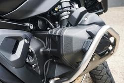 2025 BMW R 1300 GS Triple Black R 1300 Black